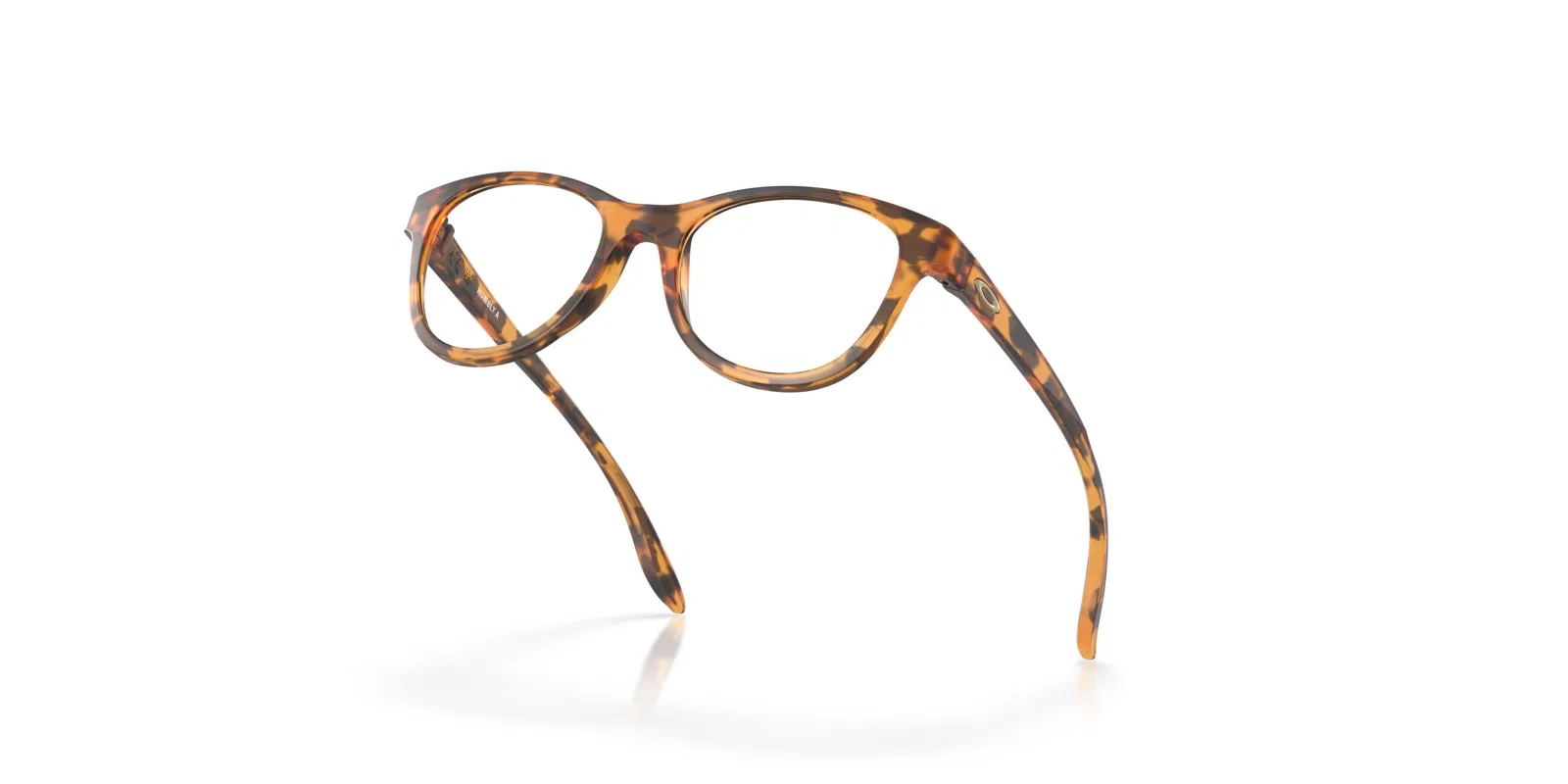 Oakley Humbly A 8029F Eyeglasses - view 33
